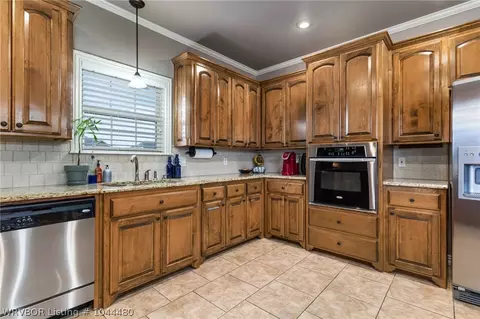 12610 Marble Dr, Fort Smith, AR 72916 photo 22