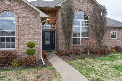 12610 Marble Dr, Fort Smith, AR 72916 photo 4