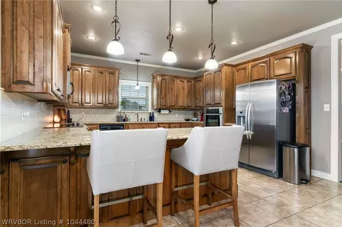 12610 Marble Dr, Fort Smith, AR 72916 photo 18