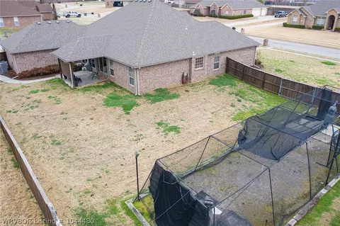 12610 Marble Dr, Fort Smith, AR 72916 photo 47