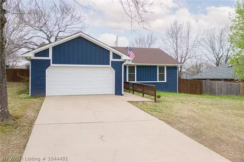 675 Mount Harmony Rd, Greenwood, AR 72936 photo 21