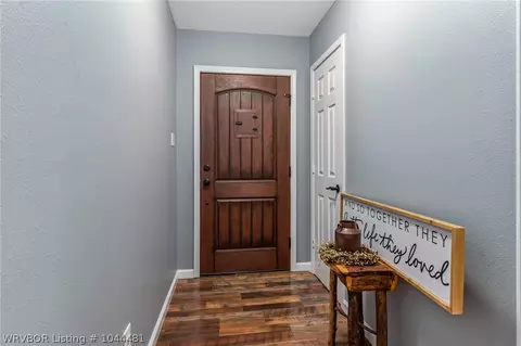 675 Mount Harmony Rd, Greenwood, AR 72936 photo 3