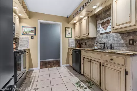 675 Mount Harmony Rd, Greenwood, AR 72936 photo 5
