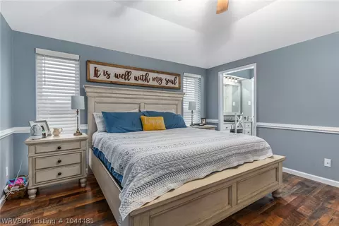 675 Mount Harmony Rd, Greenwood, AR 72936 photo 16