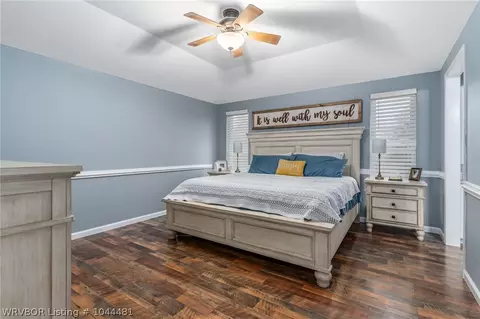 675 Mount Harmony Rd, Greenwood, AR 72936 photo 15