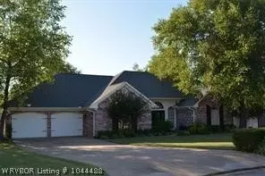 10600 Dundee Ct, Fort Smith, AR 72908 photo 1