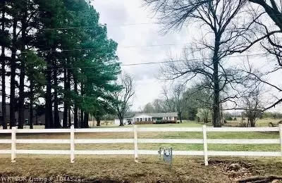 1603 Nixon Rd, Lavaca, AR 72941 photo 1