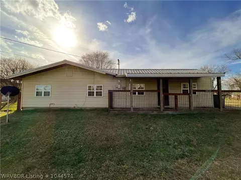 5929 Cotton Gin Ln, Ozark, AR 72949 photo 1