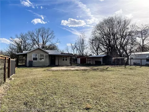 5929 Cotton Gin Ln, Ozark, AR 72949 photo 3