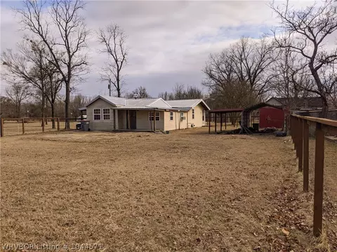 5929 Cotton Gin Ln, Ozark, AR 72949 photo 4