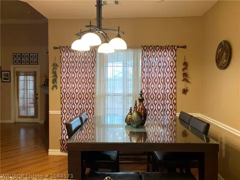 618 Waterfront Rd, Alma, AR 72921 photo 3