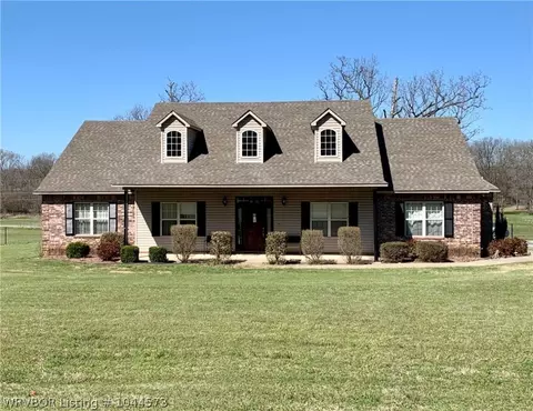 618 Waterfront Rd, Alma, AR 72921 photo 1
