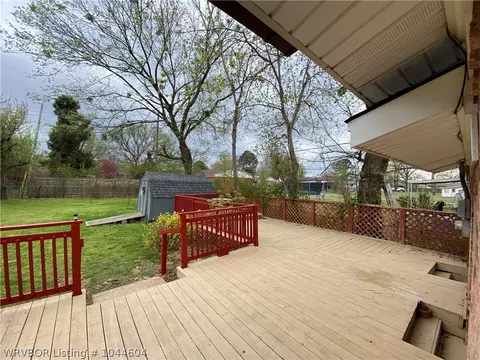 1706 Magnolia Dr, Fort Smith, AR 72908 photo 32