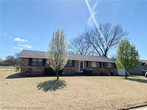 1706 Magnolia Dr, Fort Smith, AR 72908 photo 44