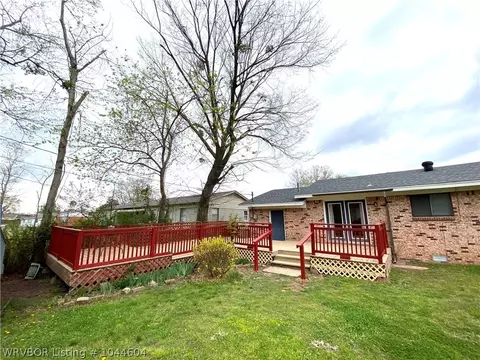 1706 Magnolia Dr, Fort Smith, AR 72908 photo 37