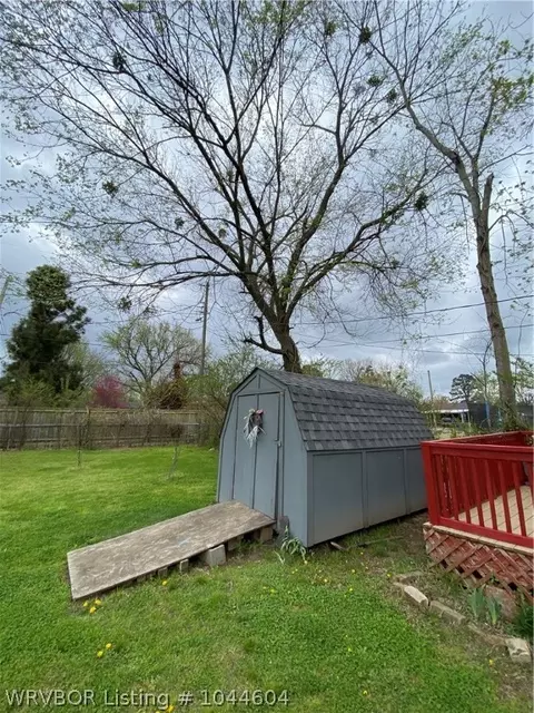 1706 Magnolia Dr, Fort Smith, AR 72908 photo 40