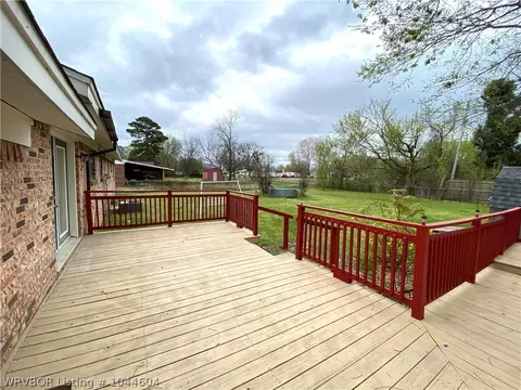 1706 Magnolia Dr, Fort Smith, AR 72908 photo 33