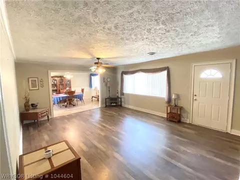 1706 Magnolia Dr, Fort Smith, AR 72908 photo 8