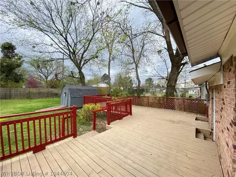 1706 Magnolia Dr, Fort Smith, AR 72908 photo 34