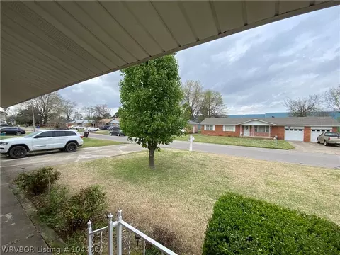1706 Magnolia Dr, Fort Smith, AR 72908 photo 43