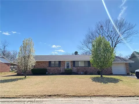 1706 Magnolia Dr, Fort Smith, AR 72908 photo 45