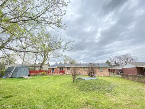 1706 Magnolia Dr, Fort Smith, AR 72908 photo 39