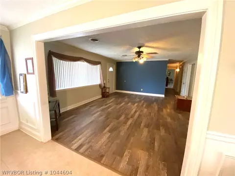 1706 Magnolia Dr, Fort Smith, AR 72908 photo 9