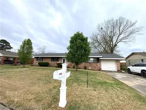 1706 Magnolia Dr, Fort Smith, AR 72908 photo 46