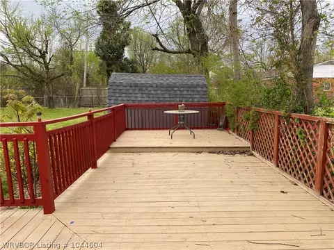 1706 Magnolia Dr, Fort Smith, AR 72908 photo 36