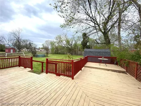1706 Magnolia Dr, Fort Smith, AR 72908 photo 35