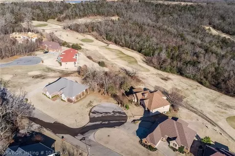 3301 Eagles Way, Alma, AR 72921 photo 43