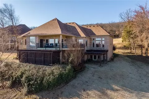 3301 Eagles Way, Alma, AR 72921 photo 39