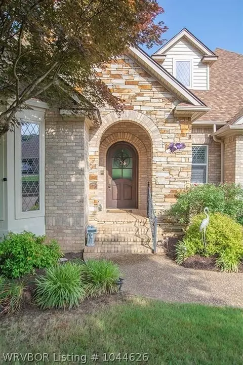 3301 Eagles Way, Alma, AR 72921 photo 2