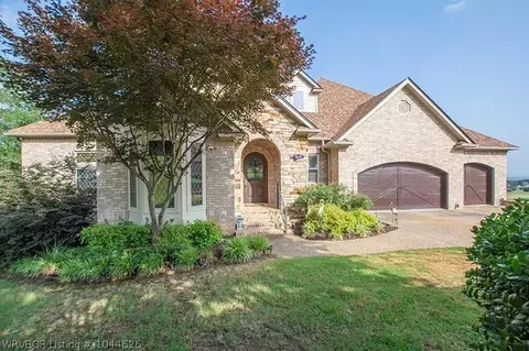 3301 Eagles Way, Alma, AR 72921 photo 1