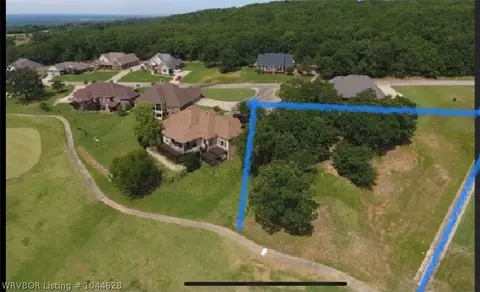 3300 Eagles Way, Alma, AR 72921