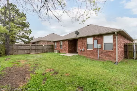 2709 Dyllan Ct, Fort Smith, AR 72908 photo 26