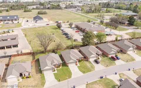 2709 Dyllan Ct, Fort Smith, AR 72908 photo 32