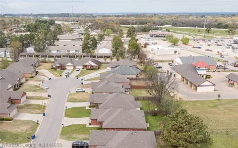 2709 Dyllan Ct, Fort Smith, AR 72908 photo 31