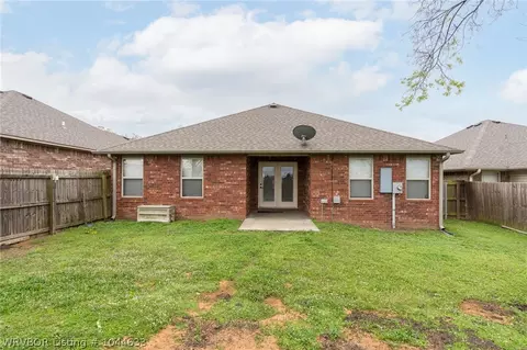 2709 Dyllan Ct, Fort Smith, AR 72908 photo 27