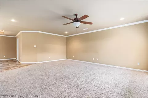 2709 Dyllan Ct, Fort Smith, AR 72908 photo 5