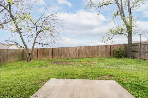 2709 Dyllan Ct, Fort Smith, AR 72908 photo 25