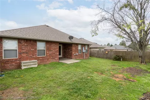 2709 Dyllan Ct, Fort Smith, AR 72908 photo 28