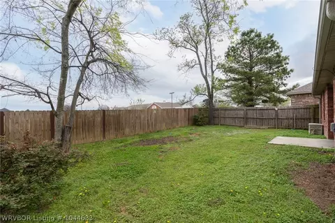 2709 Dyllan Ct, Fort Smith, AR 72908 photo 24