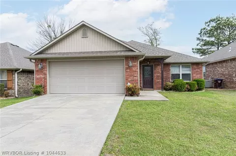 2709 Dyllan Ct, Fort Smith, AR 72908 photo 3