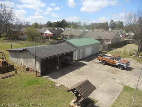 5500 Spradling Ave, Fort Smith, AR 72904 photo 22
