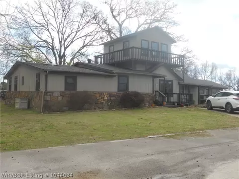 5500 Spradling Ave, Fort Smith, AR 72904 photo 1
