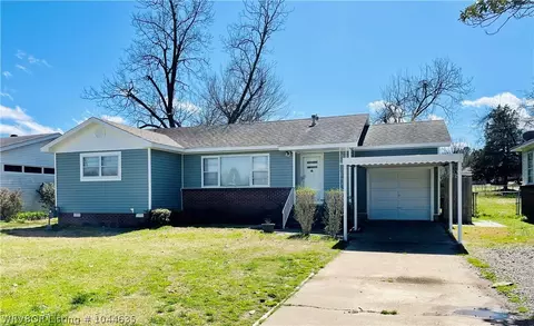 3700 Hon Ave, Fort Smith, AR 72903 photo 1