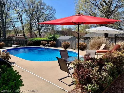 3605 Muirfield Cir, Fort Smith, AR 72908 photo 2