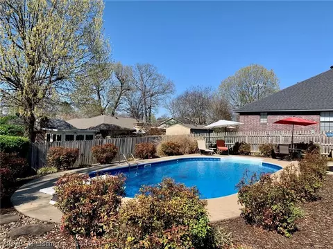 3605 Muirfield Cir, Fort Smith, AR 72908 photo 3