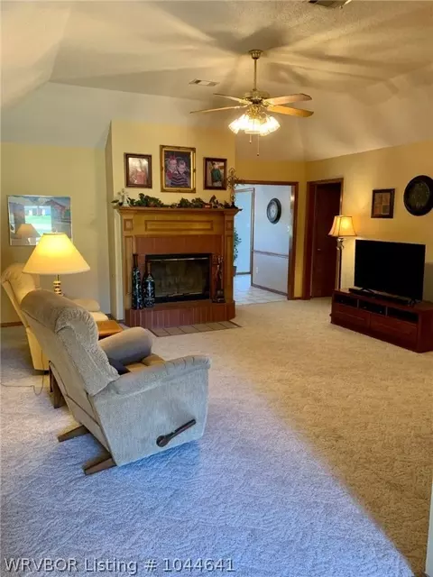3605 Muirfield Cir, Fort Smith, AR 72908 photo 14